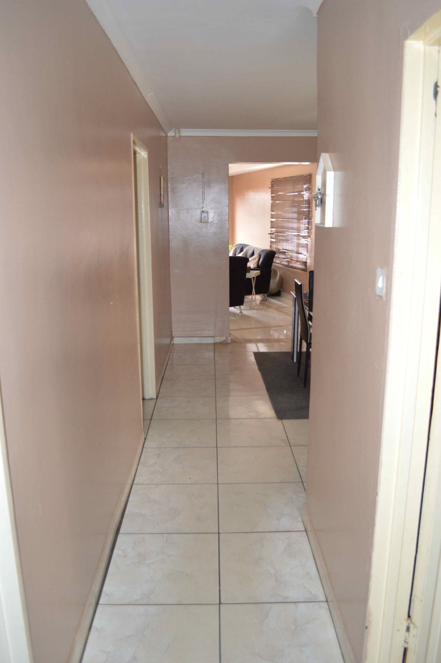 4 Bedroom Property for Sale in Aloevale Eastern Cape